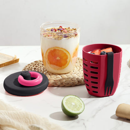 Fruit Salad Cup