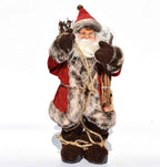 Christmas Doll Decoration | Merry Christmas Home Decor & Xmas Ornaments