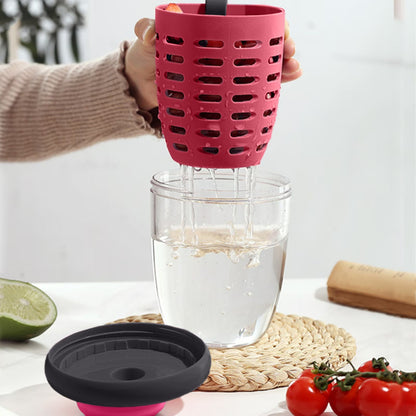 Fruit Salad Cup
