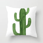 Tropical Home Decor Throw Pillow Case