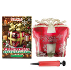 Christmas Snowman Balloons | Festive Holiday Party Decorations