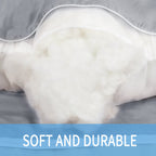 Cooling Maternity Pillow for Pregnant Women