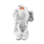 Christmas Doll Decoration | Merry Christmas Home Decor & Xmas Ornaments