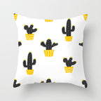Tropical Home Decor Throw Pillow Case