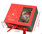 Christmas Gift Box | Christmas Eve Aromatherapy Gift Set