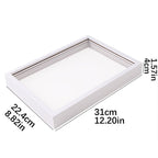 Family Handprint Photo Frame and Casting Kit