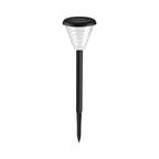 Decorative LED Solar Path Lights for Lawn and Yard