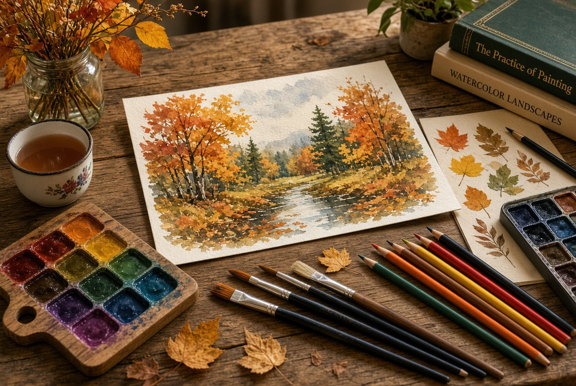 Art & Crafts